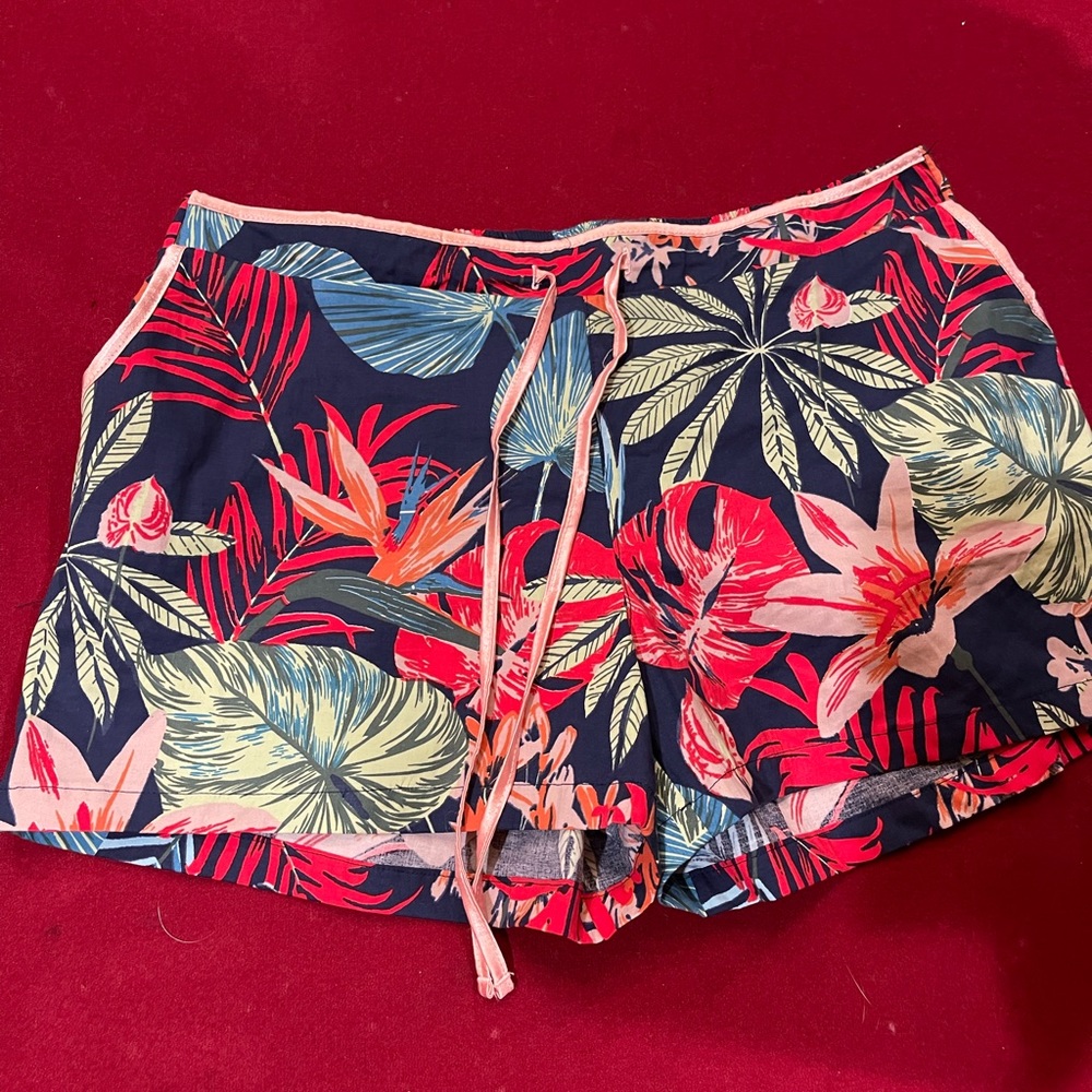Summer shorts